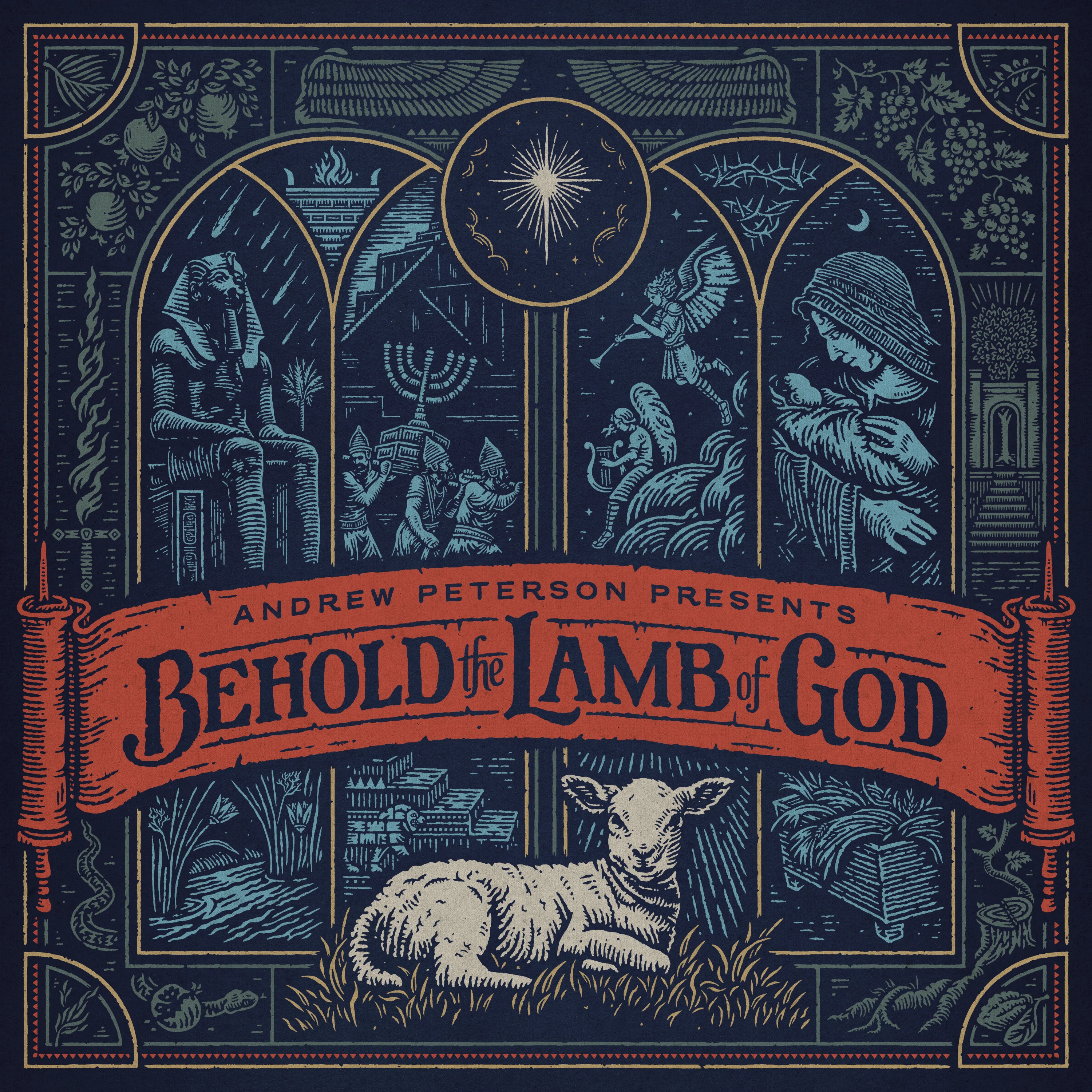 Behold the Lamb of God Deluxe Box Set - Image 3