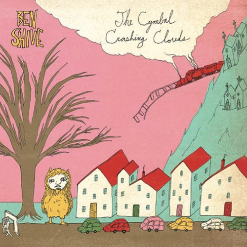 Cymbal Crashing Clouds Bundle