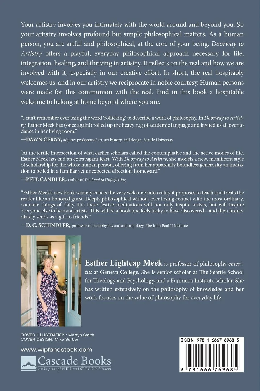 Doorway to Artistry: Attuning your Philosophy to Enhance Your Creativity - Image 2