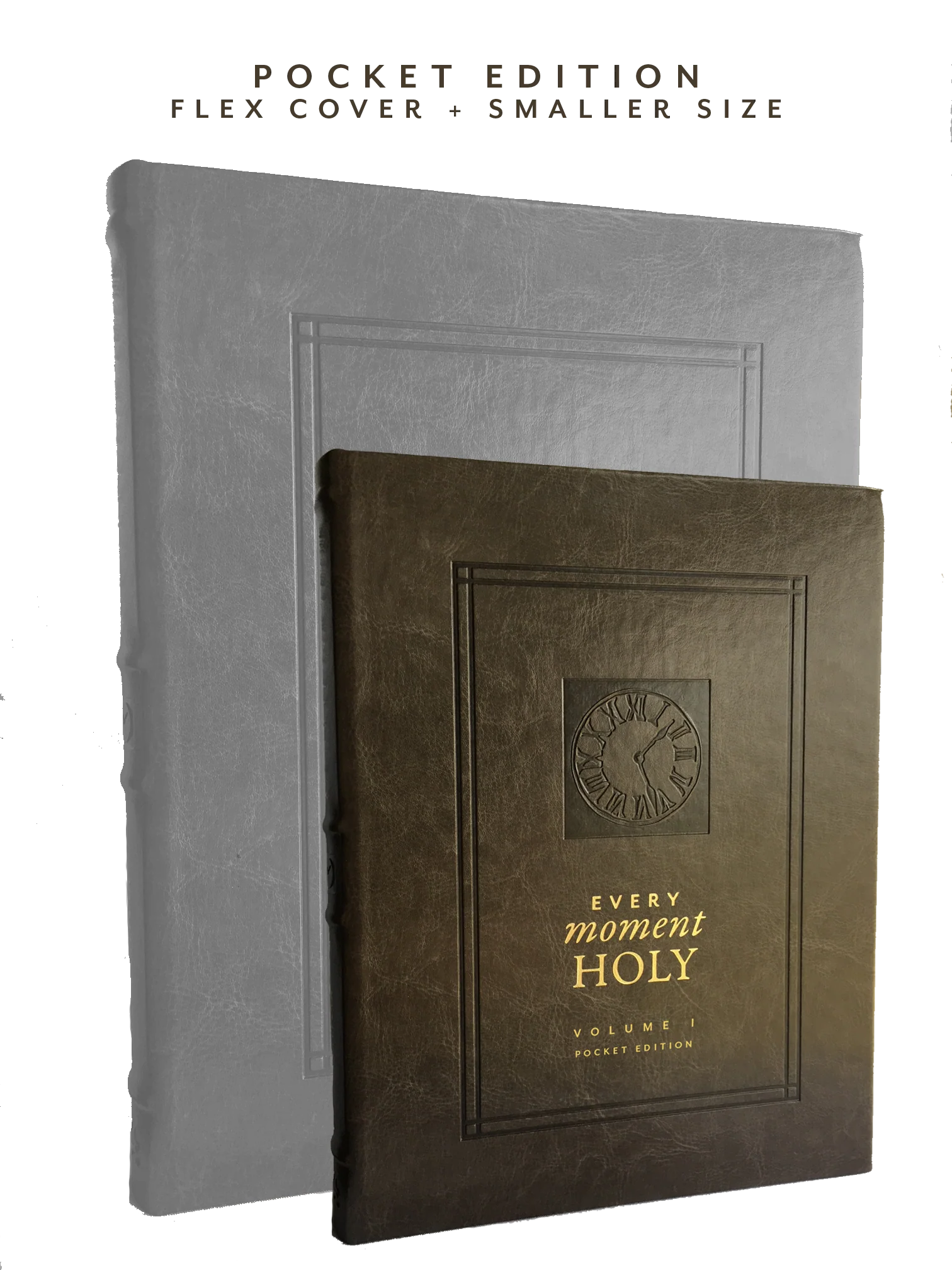Every Moment Holy: Liturgies for Daily Life Pocket Edition Case (24 Books) - Image 3