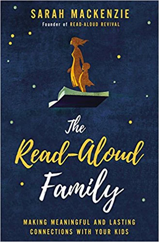 The Read-Aloud Family