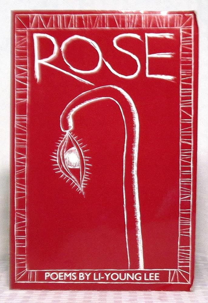 Rose (New Poets of America)