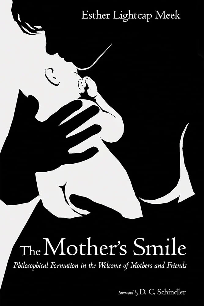 The Mother's Smile: Philosophical Formation in the Welcome of Mothers and Friends